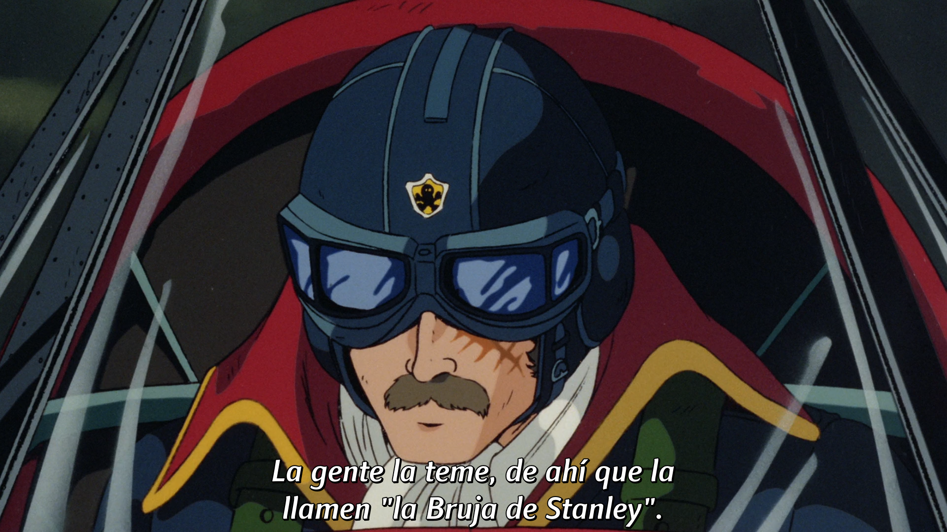 Waga Seishun no Arcadia (Yokosuka-467)